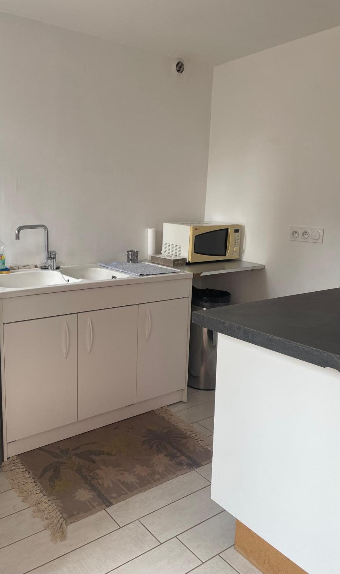 Petit Studio Aux Portes Du Beaujolais Saint-Germain-Nuelles Extérieur photo